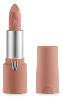WYCON cosmetics MATT ICON Rossetto dal finish matt vellutato 16 PURE NUDE