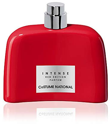 INTENSIVE PARFUM ROTE AUSGABE