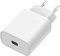 20W USB C Ladegerät/Netzteil Kompatibel mit iPhone 16 15 14 13 12 11,PD3.0 Adapter USB C Stecker Ladestecker Schnellladegerät USB C für Original iPhone 15 Pro/16 Pro/14 Pro/13 Pro/12 pro