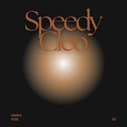 Speedy Cleo