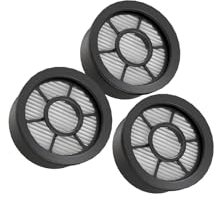 Filtro per aspirapolvere senza fili *3, adatto per modelli A9S/A9/A9Pro, V15/V15S Max/V15 Max