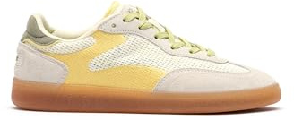 HOFF Sneakers Park Crochet Lime