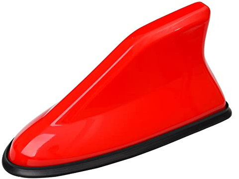 Car Shark Fin Antenna Radio FM/AM Signal Aerial Roof, For Nissan Qashqai X-Trail X Trail J10 J11 T31