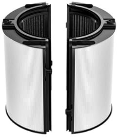 WUYJCVHK Air Purifier Replacement Parts Filter. Compatible For Dyson HP04 TP04 DP04 PH04 PH03 PH02 PH01 HP09 TP09 HP07 TP07 HP06 TP06