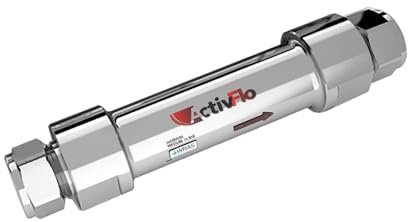 Activflo Water Conditioner, 15mm, 158mm Length, Model AF015,