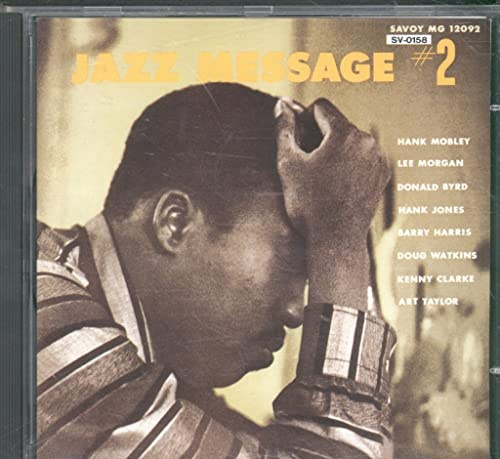 The Jazz Message of H.Mobley 2