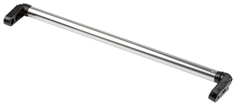 TAYLOR MADE PRODUCTS Windshield Support Bar Anodized Aluminum 13