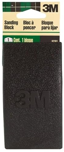 3M 9292 Sand-Pak Sanding Blocks