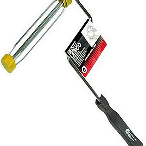 Purdy Roller 9KP Frame Big Mike 9, Blend, Multicolor, One Size