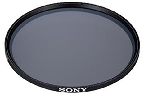 Sony VF-77NDAM Carl Zeiss T* ND-Filter 77 mm schwarz