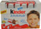 Ferrero Kinder Schokolade 300g