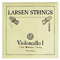 Larsen Strings, Cello 4/4, G Wolfram