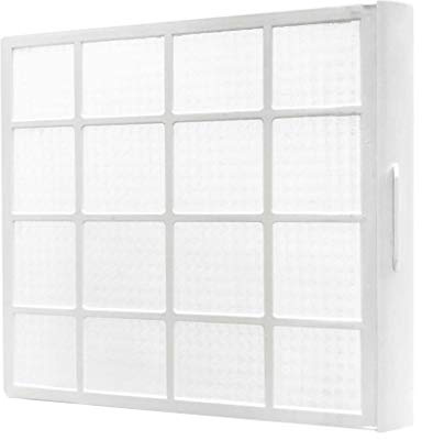 EcoAir | Silver Nano Filter | Anti Bacterial | Suitable for DD1 Classic & Simple