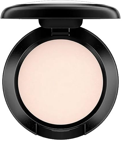 Mac - Small Eyeshadow Matte - Blanc Type