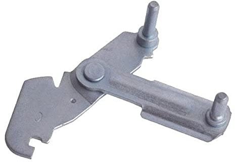 CHARNIERE GAUCHE DE PORTE POUR FOUR BRANDT - 71X7707