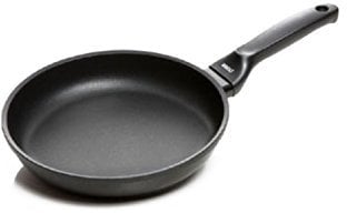 Risolì Padella Bassa Induction Antracite 28 cm