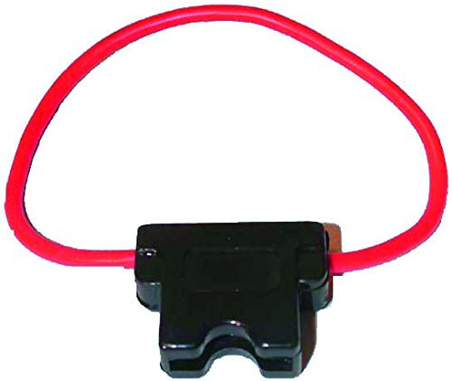 Greenstar 5000 Porte-fusible en série pour fusible ATC de 3 à 30 A