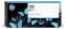 HP 727 Cyan 300 ml Original HP DesignJet Druckerpatrone (F9J76A) mit hoher Kapazität, HP Tinte für Großformatdrucker der Serien HP DesignJet T2500, T1500 & T900 sowie den HP 727 DesignJet Druckkopf