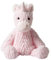 Manhattan Toy Adorables Petals Licorne en Peluche, 27,94 cm