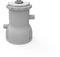 Avenli - Pompe Filtre à cartouche 3028 l/h 29P416EU
