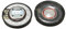 Replacement Professional Headphone Speaker Parts Unit for Bose QC15 QC3 40mm Drivers 32 ohm