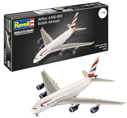 Revell Modelmaking, RV03922
