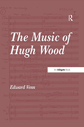 The Music of Hugh Wood (English Edition)