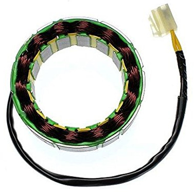 Alternatore di ricambio per/compatibile con Moto Guzzi Nevada 750