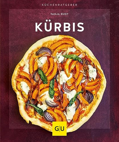 Kürbis (GU Küchenratgeber)