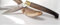 is lunas Coltello da Caccia SARDO PATTADA Tascabile Manico in Corno Sardegna Collezione Art 56