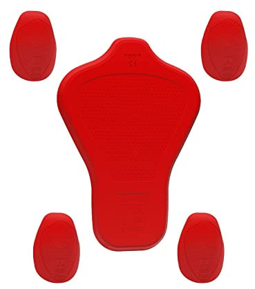 John Doe Motorrrad-Protektor