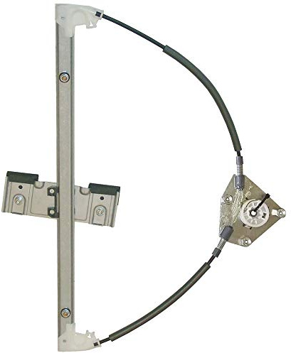 Magneti Marelli 350103181500 Fensterheber vorne SX Mazda | Kompatibel mit: MAZDA 2