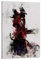 LIANGBO Bloodborne Poster dekorative Malerei Leinwand Wandkunst Wohnzimmer Poster Schlafzimmer Malerei 20x30inch(50x75cm)