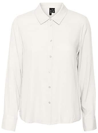 VMBEAUTY LS Shirt GA NOOS