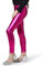 Adorel Leggings Danse Métallique Doré Pantalon Uni Fille Rose 10-11 Ans (Taille Fabricant: 160)