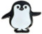 Nette Frauen Cartoon Panda Pinguin Emaille Brosche Button Abzeichen Revers Schmuck 2 Langlebig und Nützlich Nettes Design