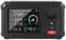 RANRAO Luftqualitätsmonitor, Kohlendioxid-Monitor, HCHO TVOC PM2.5 PM10 Detektor Kohlendioxid-Tester