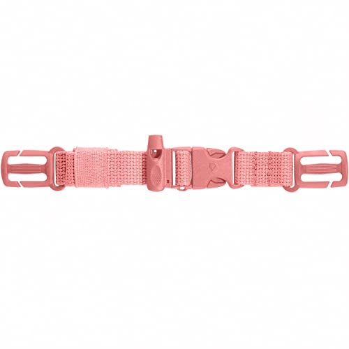 Fjallraven Kånken Brustgurt Brustgurt, Unisex, Rosa (Pink), Einheitsgröße