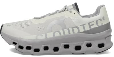 ON Cloudmonster Ice / Alloy - 11,5 / 46