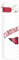 ion8 NFL Cardinals Leichte Edelstahl-Wasserflasche, 600 ml/20 oz, nicht isoliert, auslaufsicher, leicht zu öffnen, sicherer Verschluss, spülmaschinenfest, Klappdeckel, passt in Getränkehalter