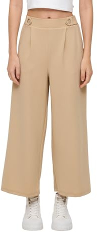 QS Elastische Culotte
