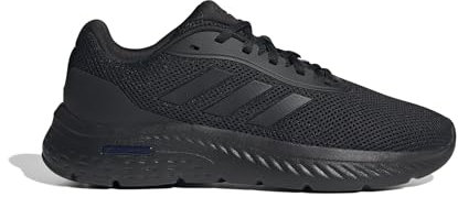 adidas Cloudfoam Move Shoes, Zapatos Hombre, Core Black/Core Black/Core Black, 42 EU