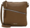 Tamaris Umhängetasche TAS Alessia 30443 Damen Handtaschen Uni darkmud 952