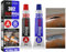 Rxuaw Quick-Drying Casting Repair Glue Radiator Tank Repari Cast Iron Strong Adhesive for Metal Wood Adhesive Glue