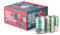 Bier Adventskalender Alkoholfrei - Premium Craft Beer Kalender, 24 nationale und internationale Top Biere (24x0,33l Dose inkl. 6 € Pfand), Bier Geschenk für Männer und Frauen, advent calendar