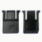 2PC Keyboard Feet Replacement Parts Compatible with Logitech Wireless Keyboard K345 MK345 Feet Holder