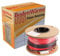 Electric Underfloor Heating Cable Kit. 150w /m² Loose Wire Under Tile Heating (Excluding Thermostat) (2.5m²)