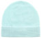 Zwillingsherz Grobstrick-Wintermütze aus 100% Kaschmir - Hochwertige Unisex Strickmütze im Uni Design für Damen Jungen Mädchen - Hat – One Size – Cashmere – warm & weich im Frühjahr Herbst & Winter