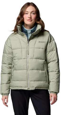 Columbia Women's Hooded Jacket, Pike Lake