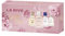 La Rive Geschenkset für Damen - 4x Eau de Parfum (Vanilla Touch, Isabel, Her Choice, Queen of Life) - 30 ml Flaschen - Perfektes Duft-Set